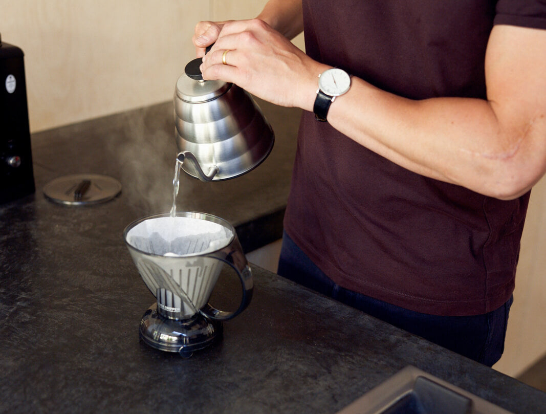 Clever Dripper 530ml