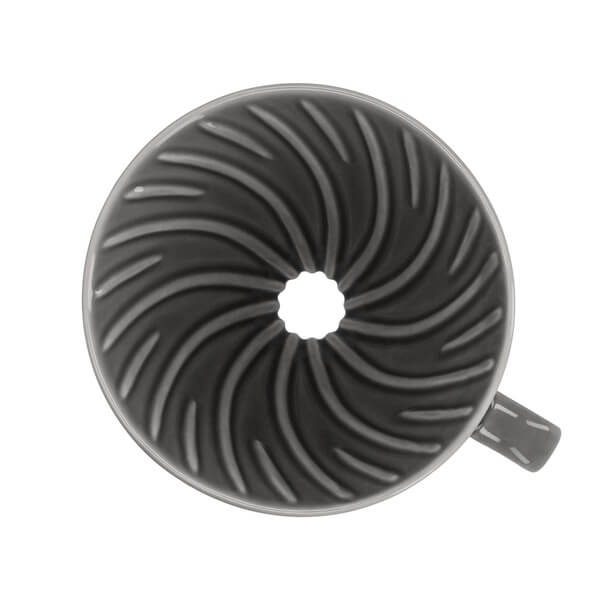 Hario V60-02 Ceramic Coffee Dripper