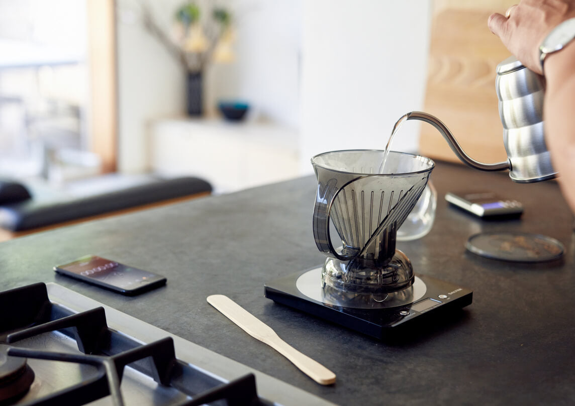 Clever Dripper 530ml