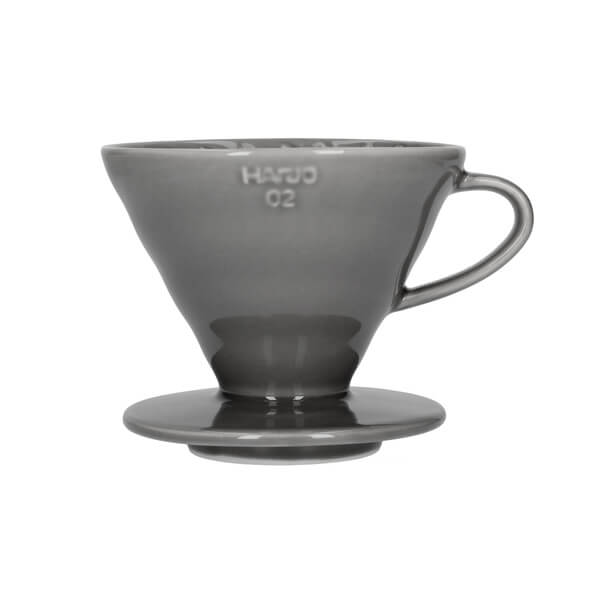 Hario V60-02 Ceramic Coffee Dripper