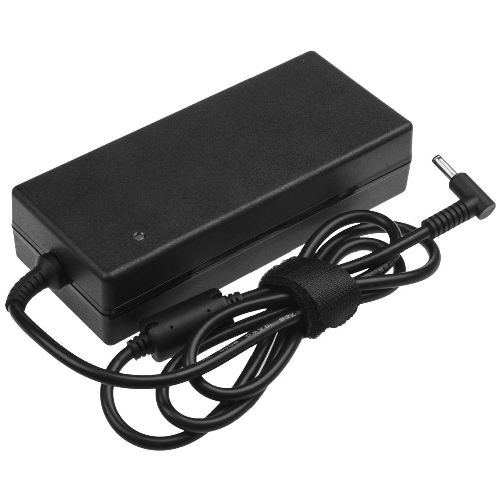 B-Ware Green Cell Gc Ad103 P Notebook Netzteil 120 W 19 V 6.32 A Netzteil Laptop Zubehör
