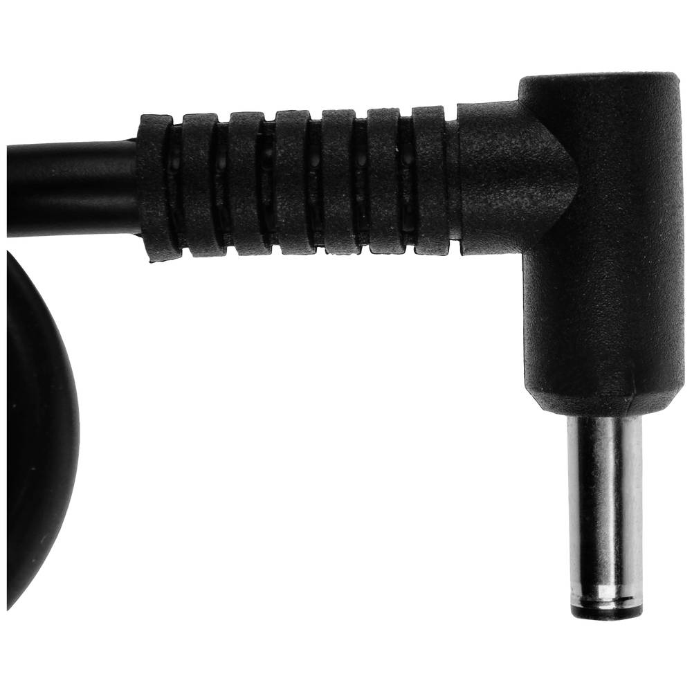 B-Ware Green Cell Gc Ad103 P Notebook Netzteil 120 W 19 V 6.32 A Netzteil Laptop Zubehör