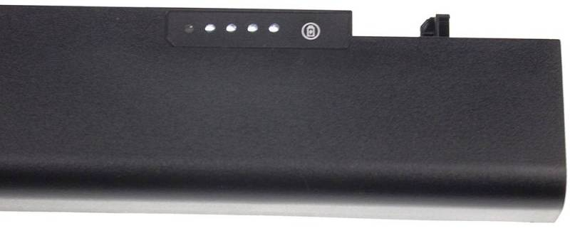 B-stock Green Cell notebook battery 11.1 V 4400 M Ah Samsung laptop battery replacement battery