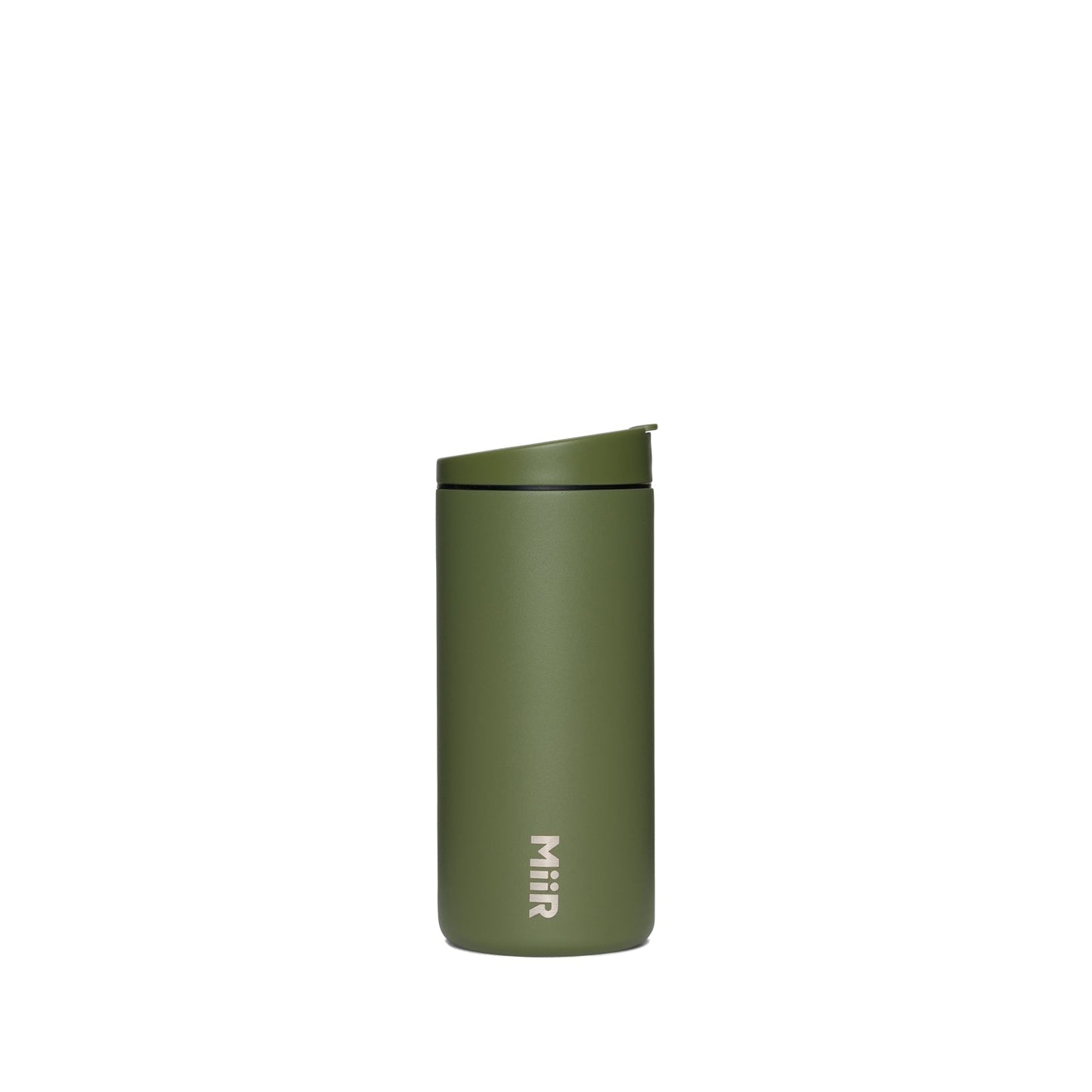 MiiR Flip Traveler – 350ml Thermal Mug for On-the-Go Coffee