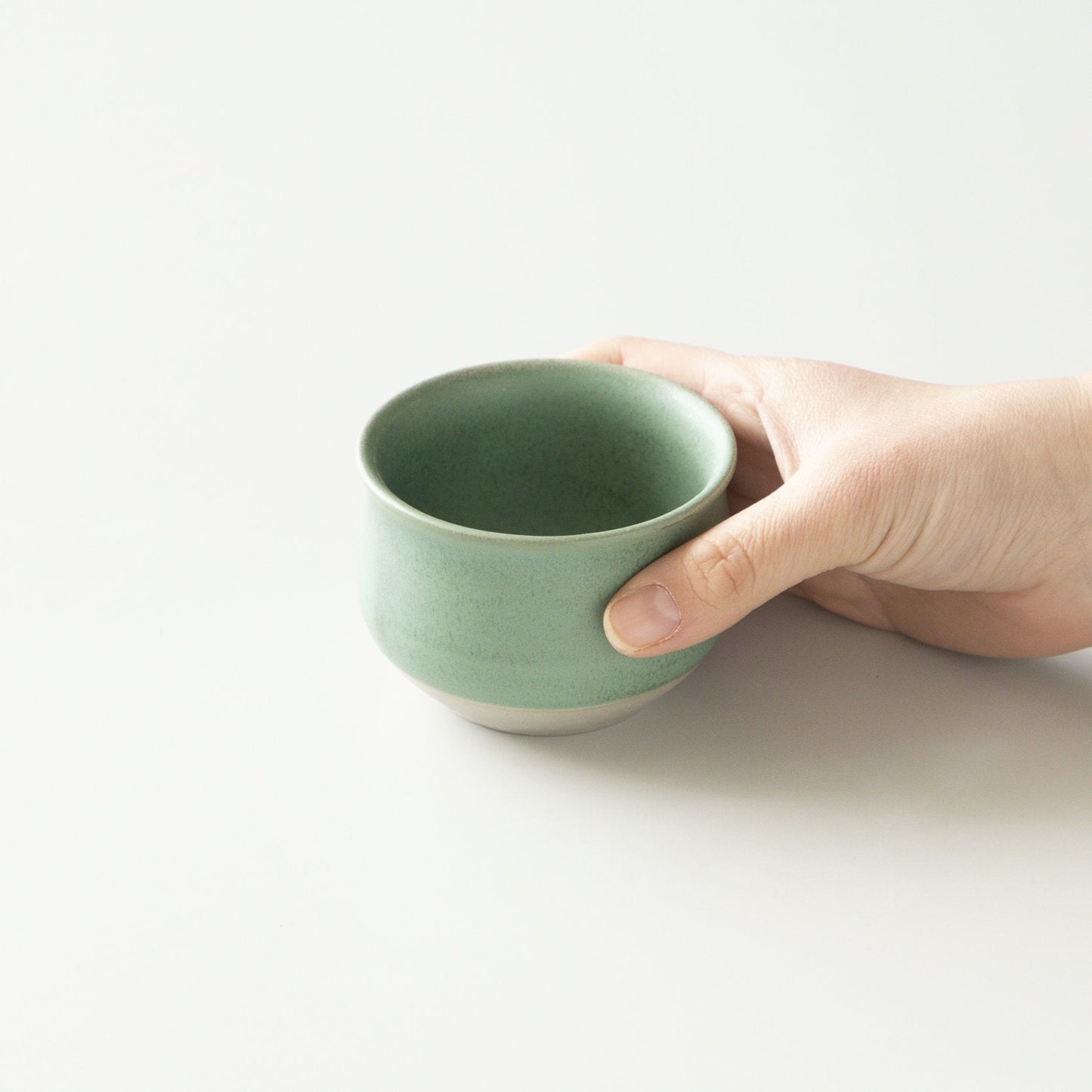Origami Pinot Flavor Tea Bowl – Elegant & Functional Design