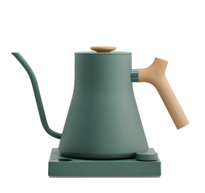 Fellow Stagg EKG Pro Electric Kettle – 0.9L