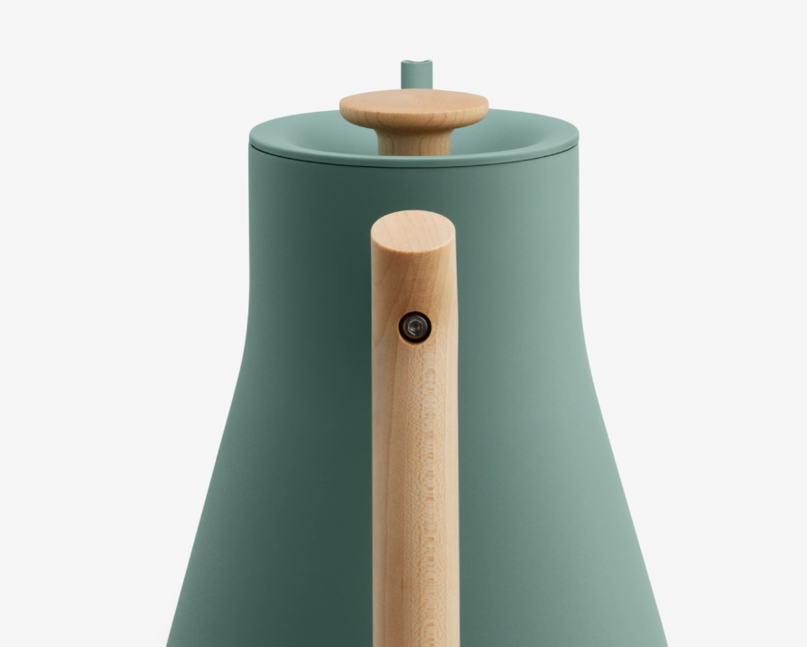 Fellow Stagg EKG Pro Electric Kettle – 0.9L