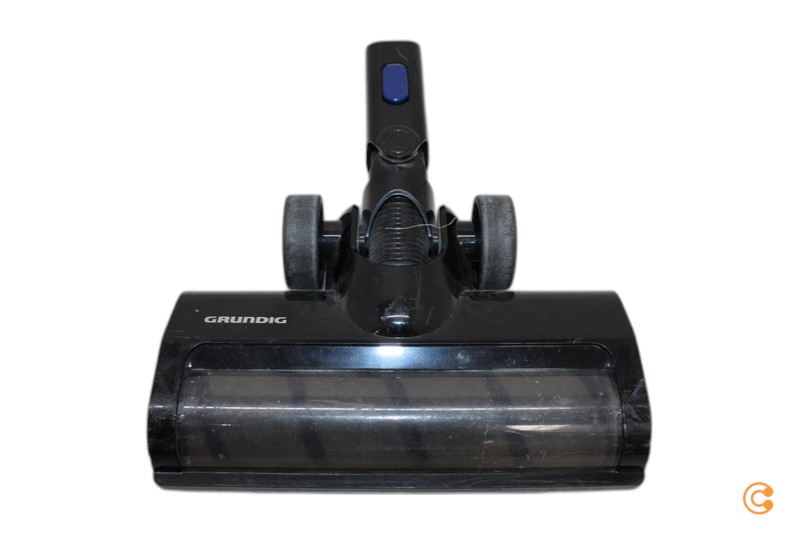 Grundig VCP 7230 Wet VCP 7230 Þráðlaus handryksuga fyrir blauta ryksugu 25,2 V Sjá texta/mynd