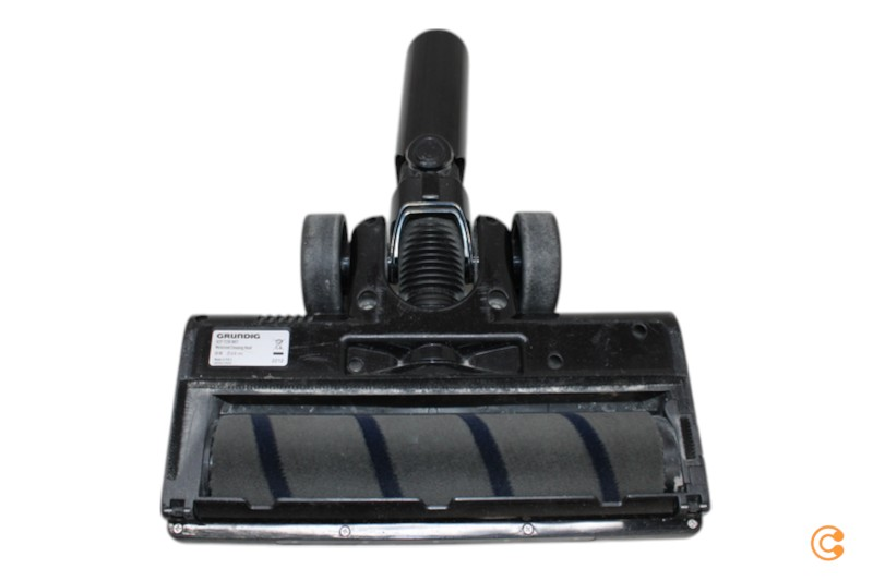 Grundig VCP 7230 Wet VCP 7230 Þráðlaus handryksuga fyrir blauta ryksugu 25,2 V Sjá texta/mynd