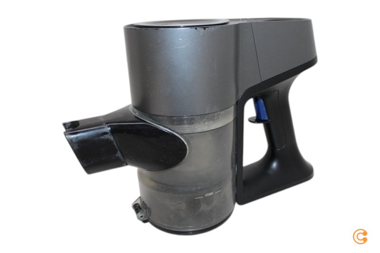 Grundig VCP 7230 Wet VCP 7230 Þráðlaus handryksuga fyrir blauta ryksugu 25,2 V Sjá texta/mynd