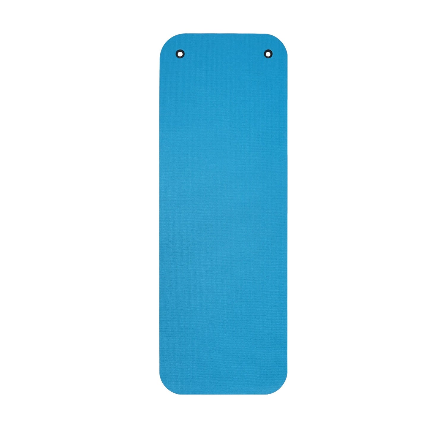 Comfort gymnastics mat, made in Germany, with eyelets 