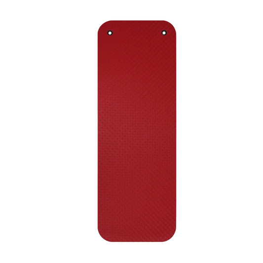 Gymnastikmatte Komfort Made in Germany mit Ösen