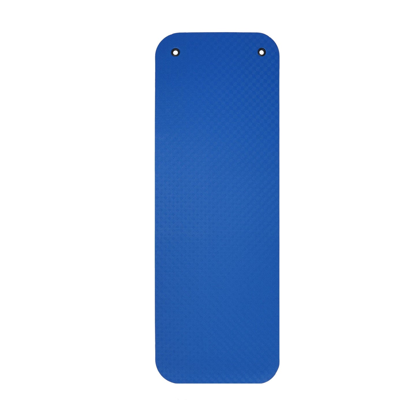 Comfort gymnastics mat, made in Germany, with eyelets 