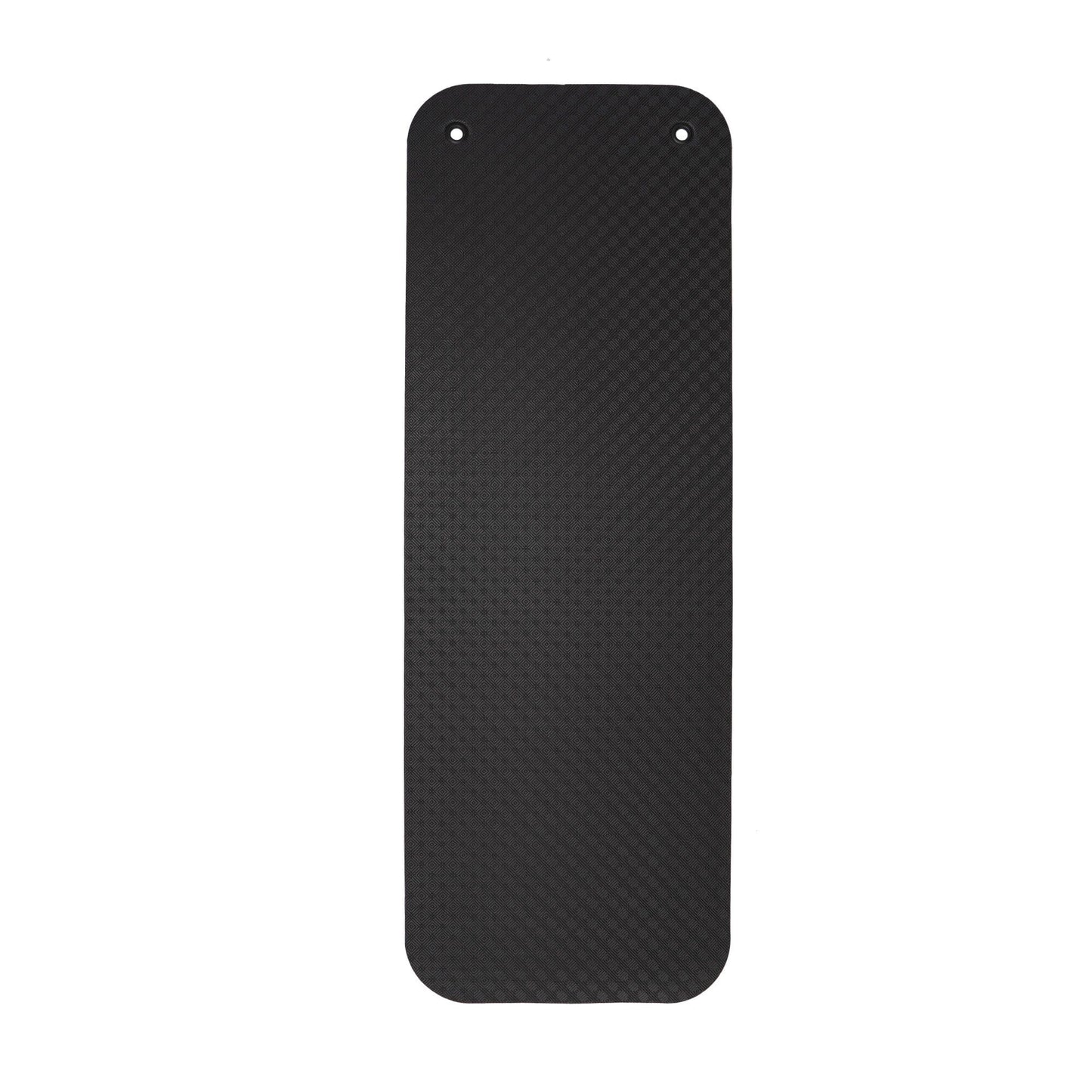 Comfort gymnastics mat, made in Germany, with eyelets 