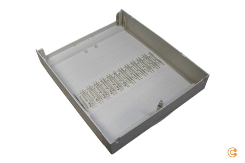 Hager ZH43 X1 dreifiskápur á lager, heildar dreifiskápur, tæknileg fylgihlutir