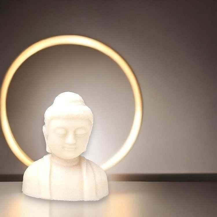 Entdecke unsere handgefertigte Buddha-Figur – Dein Begleiter für spirituelle Balance