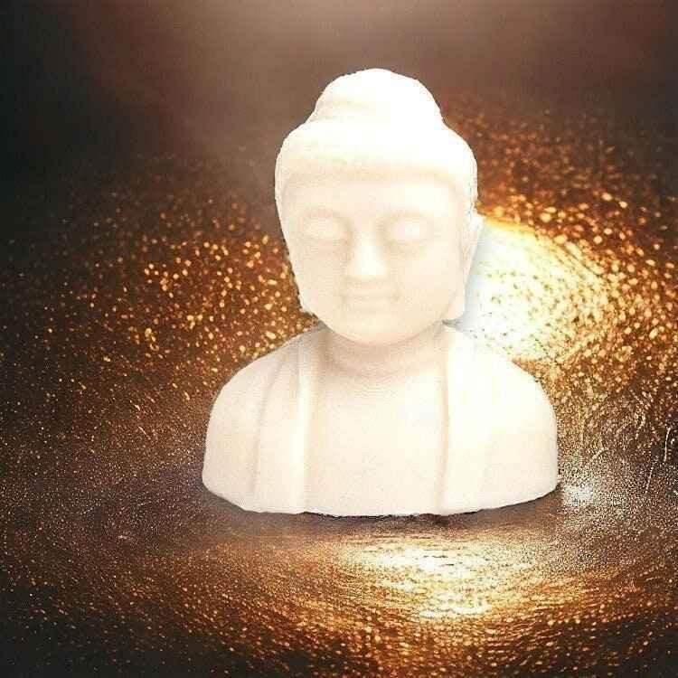 Entdecke unsere handgefertigte Buddha-Figur – Dein Begleiter für spirituelle Balance