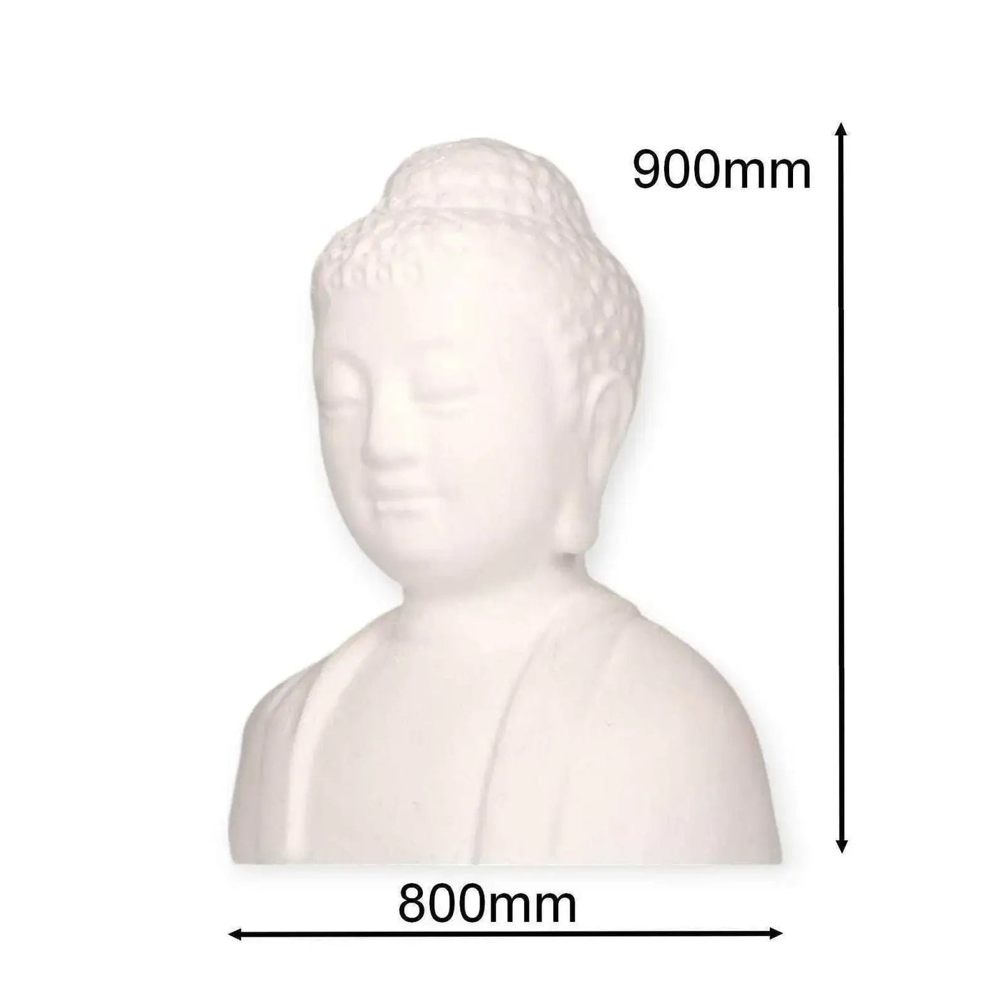 Entdecke unsere handgefertigte Buddha-Figur – Dein Begleiter für spirituelle Balance