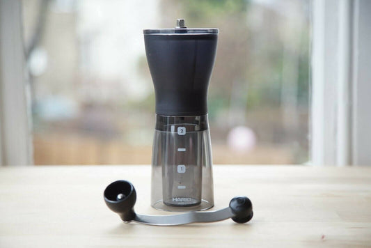 Hario Spare Handle for Mini Mill Slim Plus