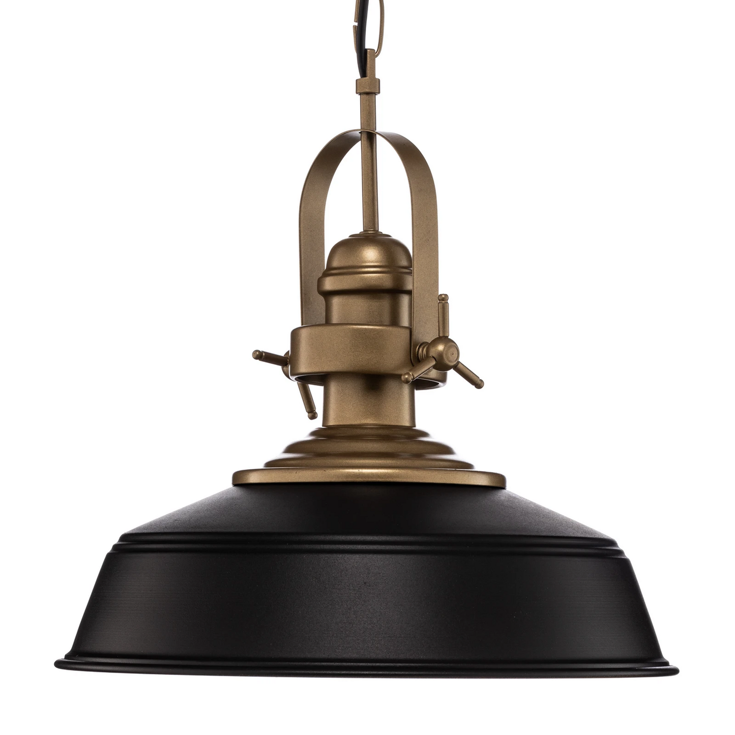 B-flokks hengiljós Av 4106 M32 Bsy skjár svartur loftlampi ljóskastari