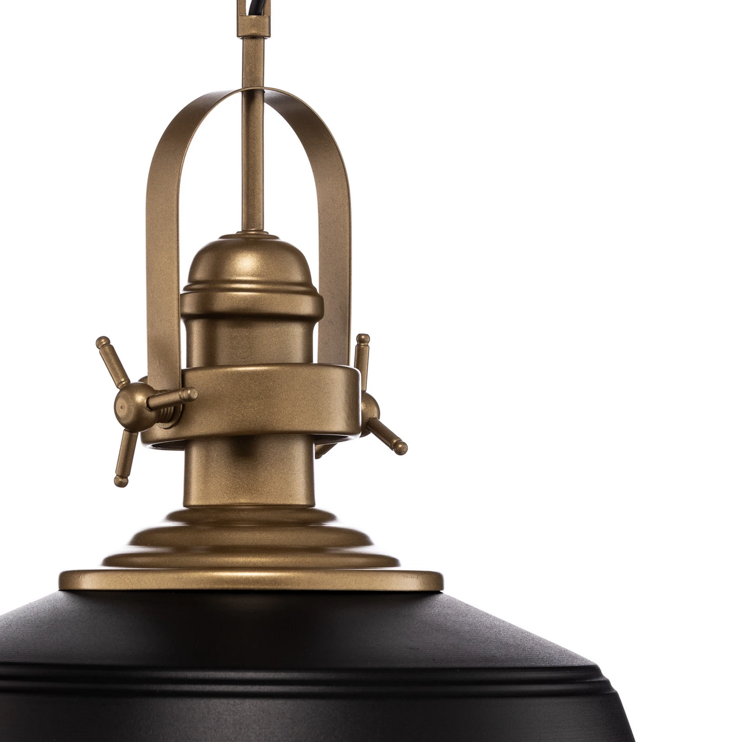 B-flokks hengiljós Av 4106 M32 Bsy skjár svartur loftlampi ljóskastari