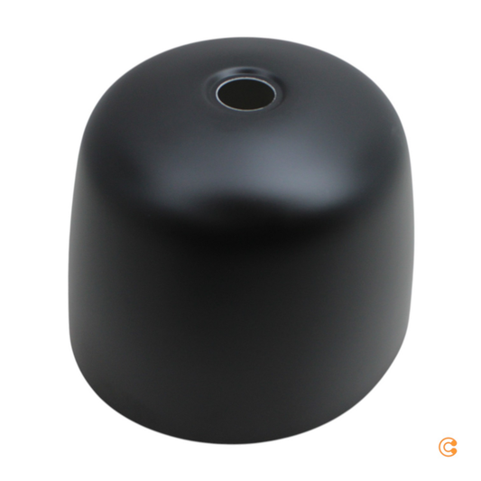 B-lager Dftp By Nordlux hengiljós Norbi svart ø 30 cm hengilampi ljóskastari