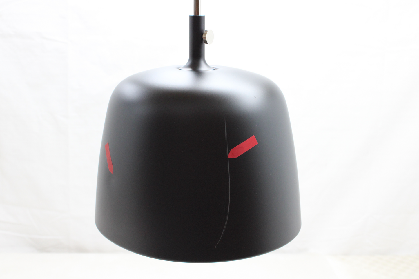 B-lager Dftp By Nordlux hengiljós Norbi Black ø 30 cm hengiljós Sjá texta