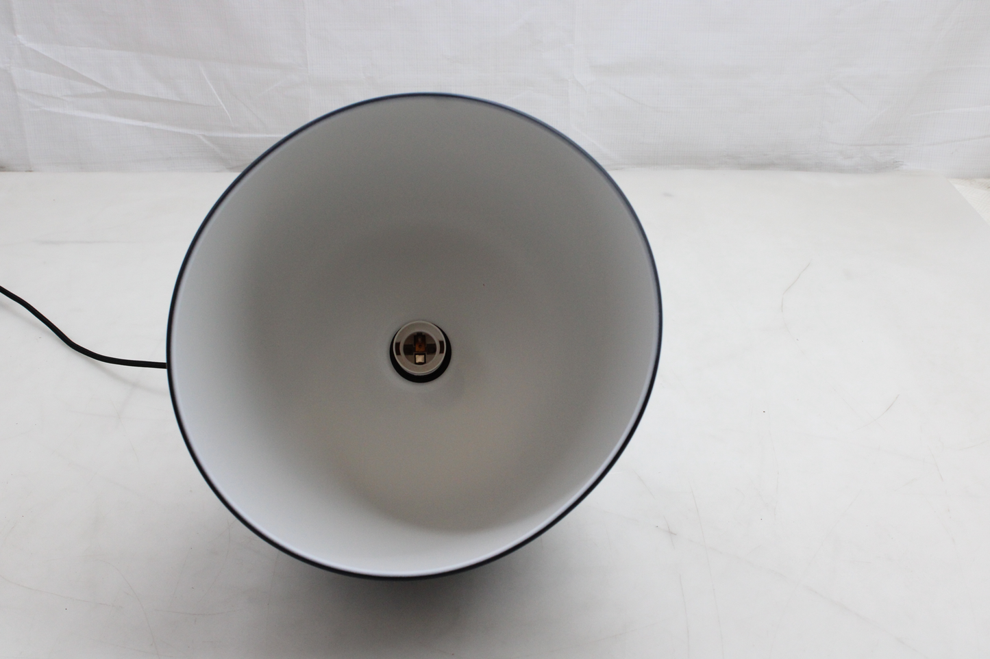 B-lager Dftp By Nordlux hengiljós Norbi Black ø 30 cm hengiljós Sjá texta