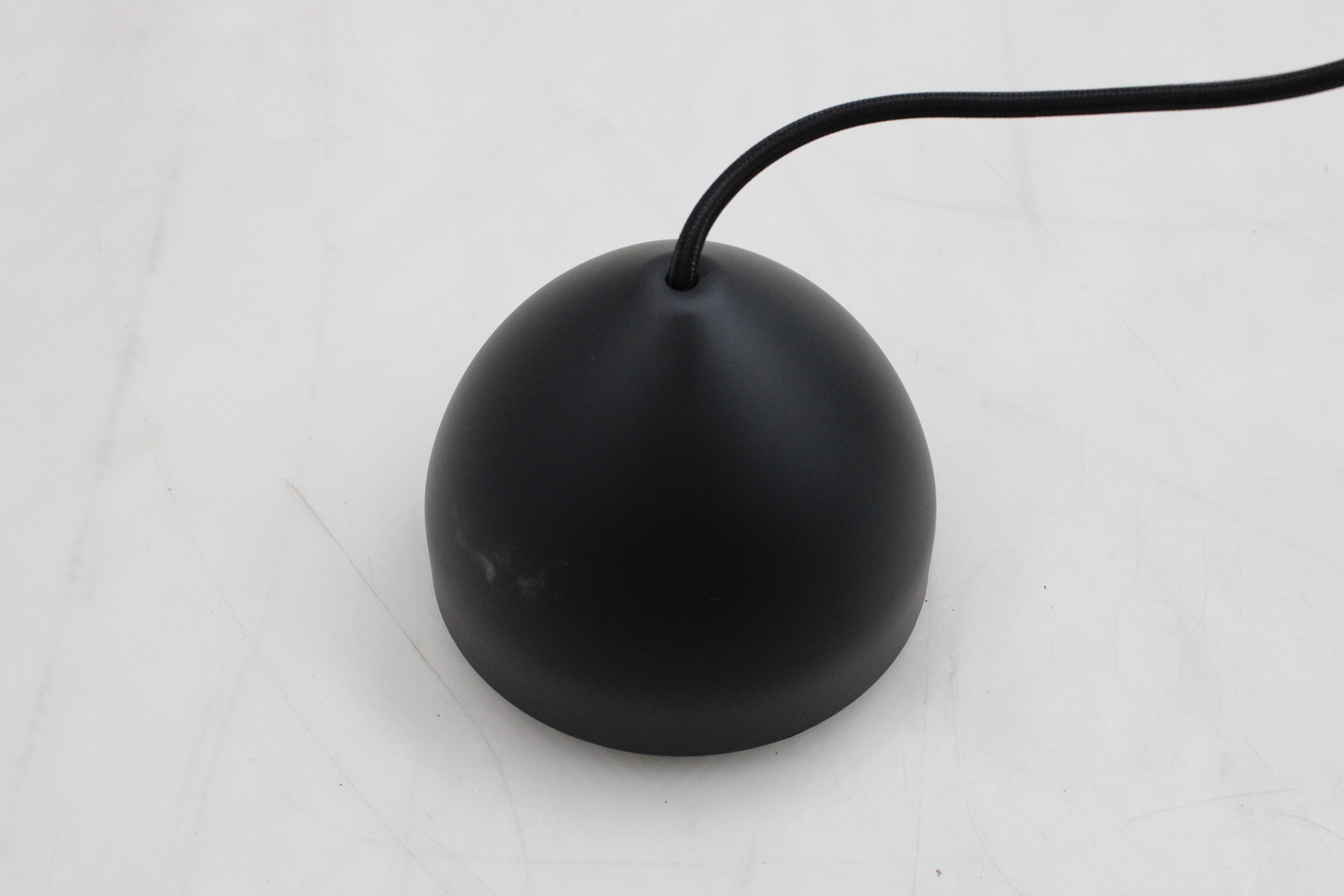 B-lager Dftp By Nordlux hengiljós Norbi Black ø 30 cm hengiljós Sjá texta