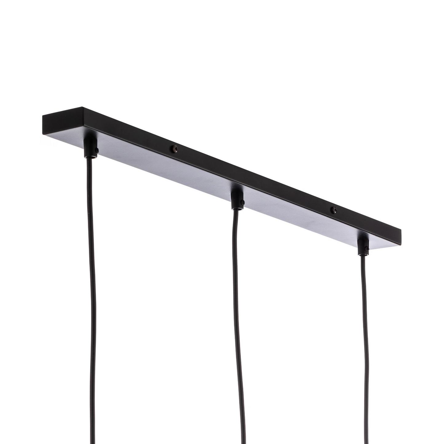 B-Ware Hängeleuchte Sobresa Mit Gitterschirm Dreiflammig Deckenlampe Deckenleuchte Spot