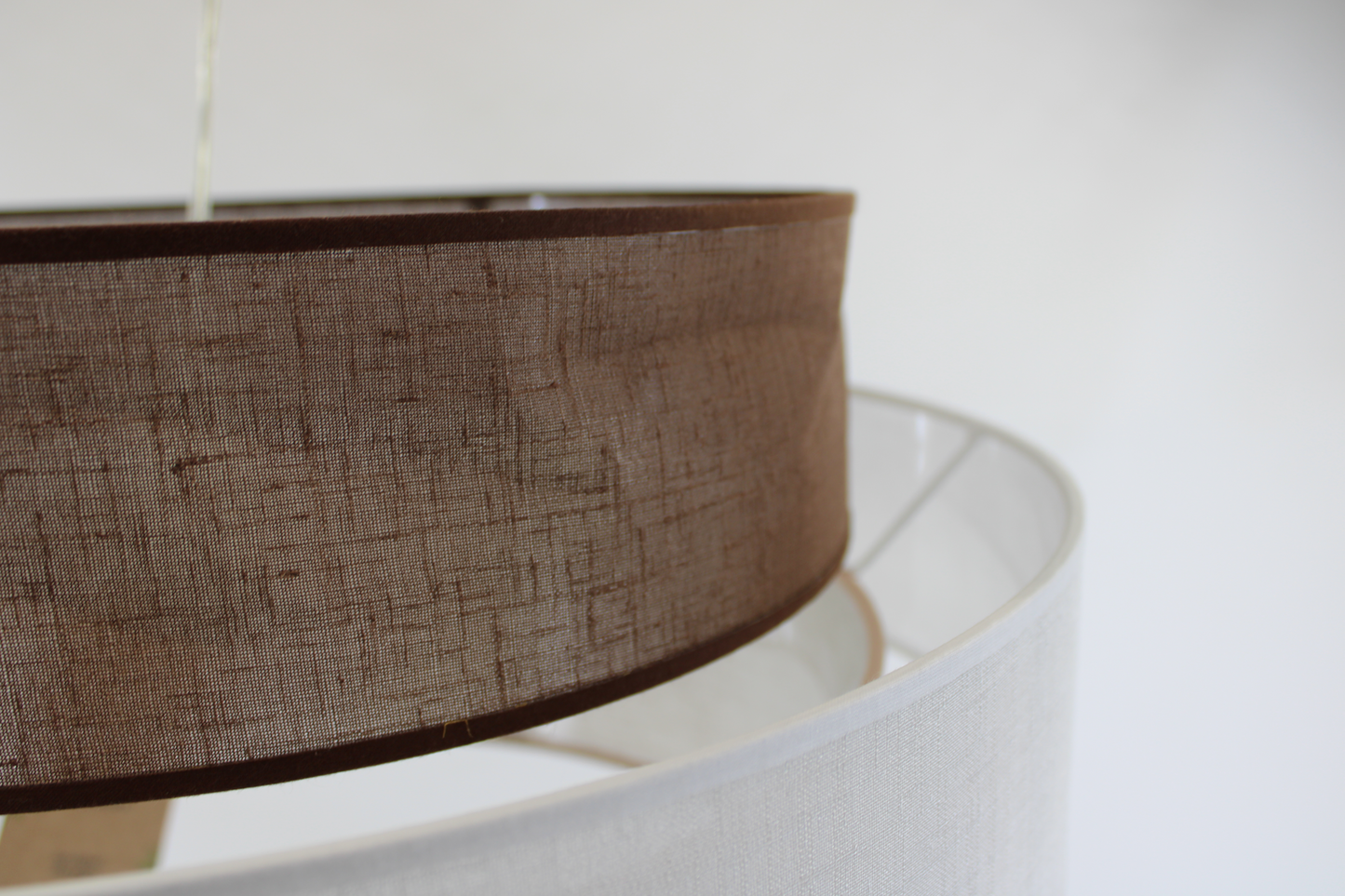 Duolla Space hengiljós í B-flokki, loftlampi, E27 festing. Sjá texta/myndir.