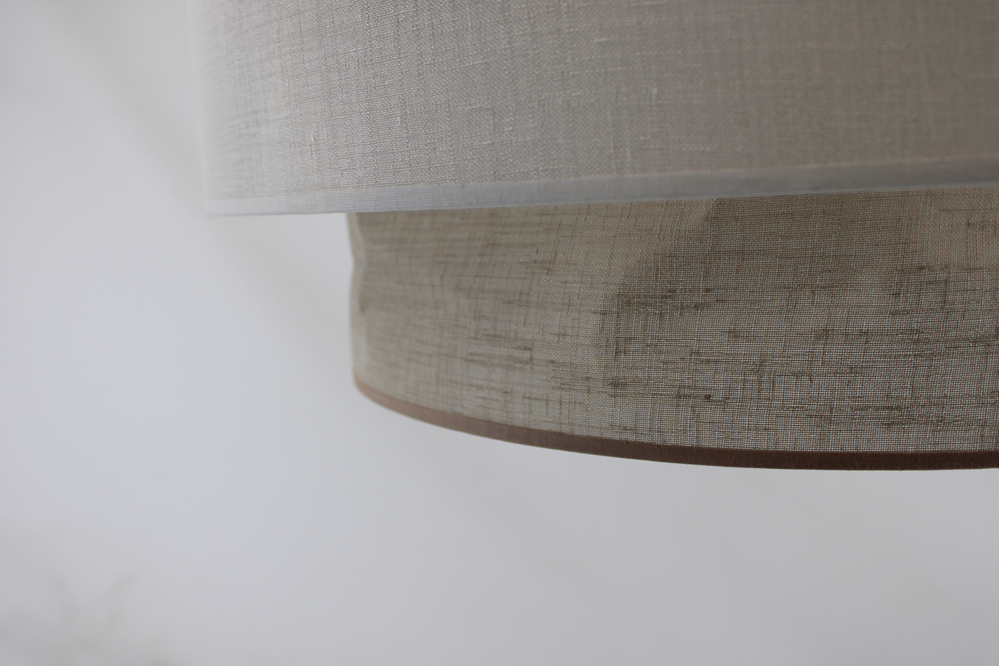 Duolla Space hengiljós í B-flokki, loftlampi, E27 festing. Sjá texta/myndir.