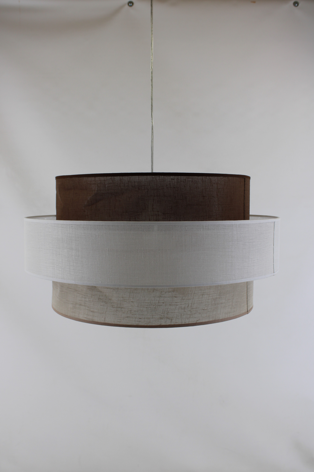 Duolla Space hengiljós í B-flokki, loftlampi, E27 festing. Sjá texta/myndir.