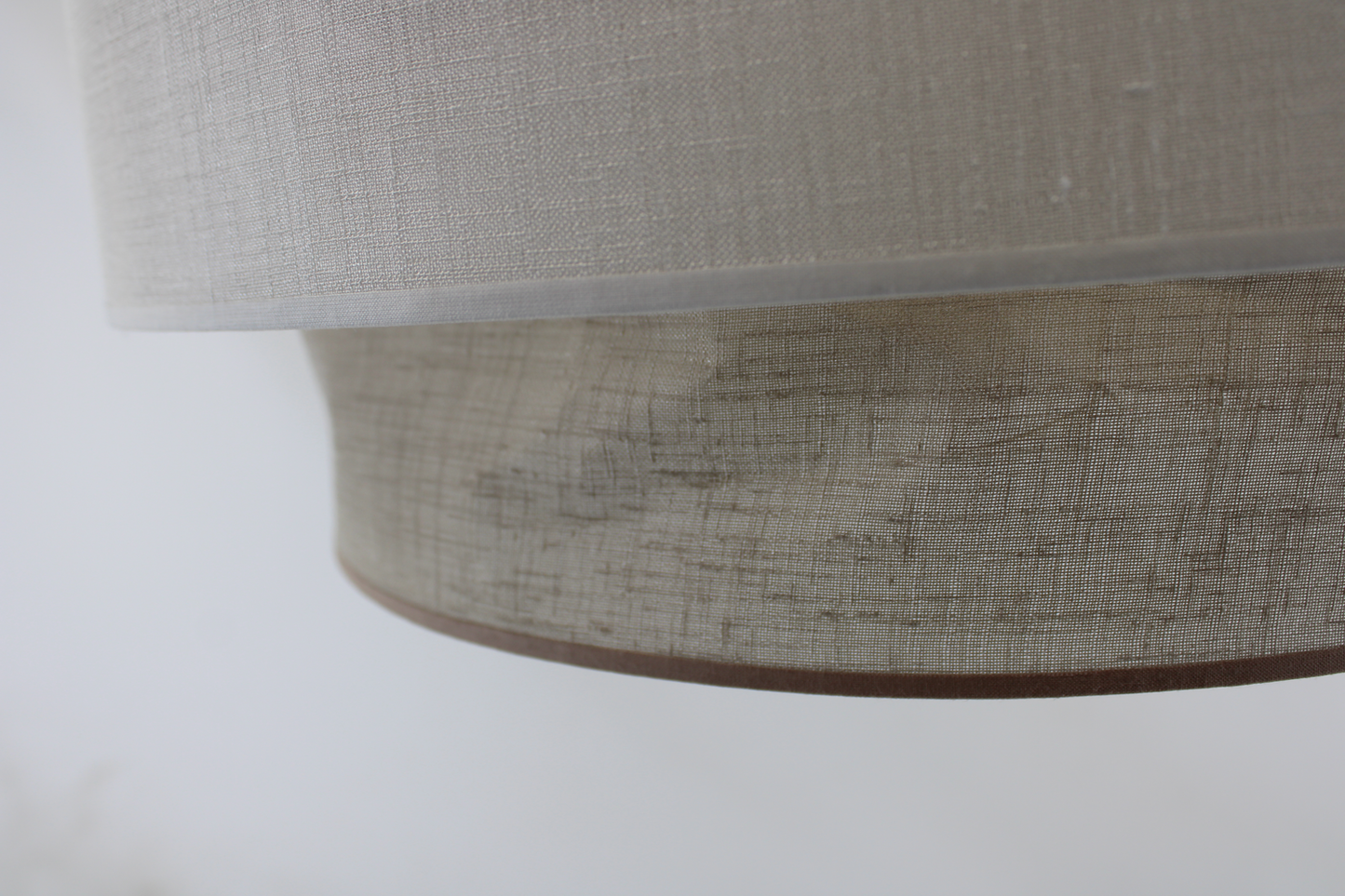 Duolla Space hengiljós í B-flokki, loftlampi, E27 festing. Sjá texta/myndir.