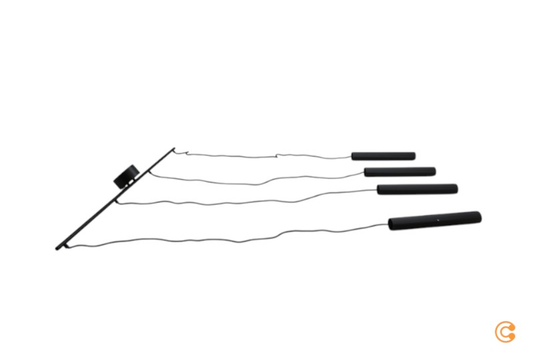 B-Ware Nordlux Vico 4 Rail Pendelleuchte Pendellampe Leuchte Lampe Hängeleuchte Licht