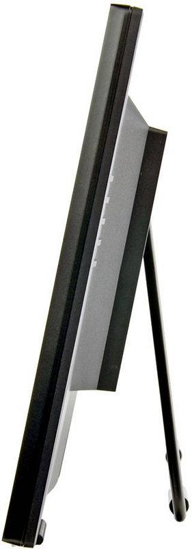 B-Ware Hannspree Ht248 Ppb Lcd Monitor Bildschirm 1920 X 1080 Pixel 23.8 Defektware