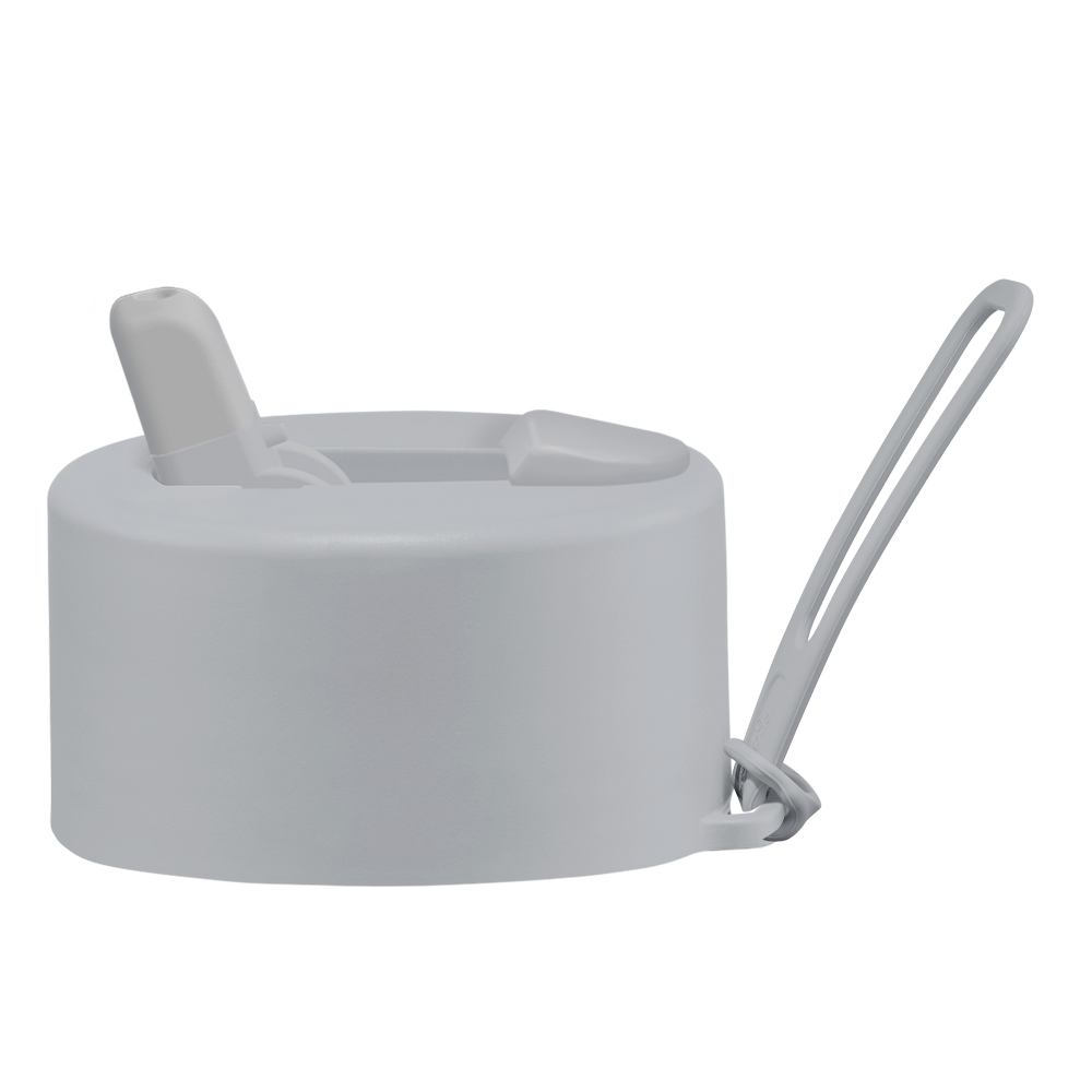 Frank Green Flip Straw Lok – Varalok með ól