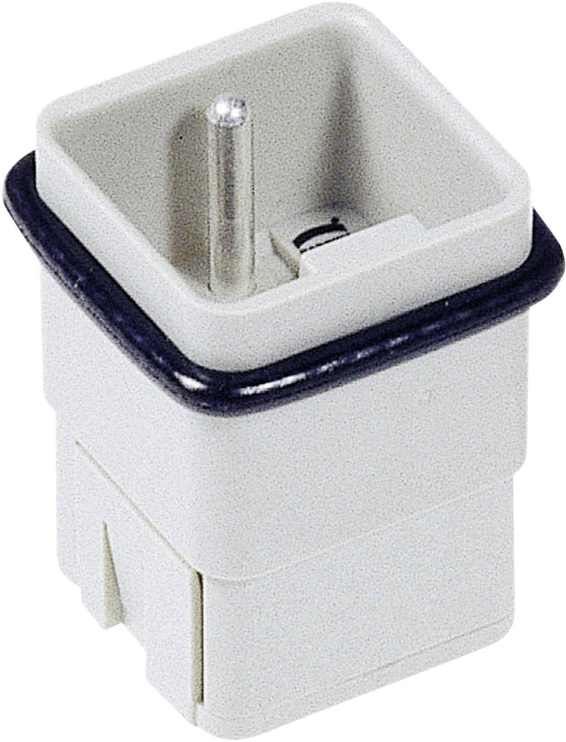 B-flokks Harting 09120053001 10 stk. Pinnainnsetning Han Q 5 + PE krimptengi