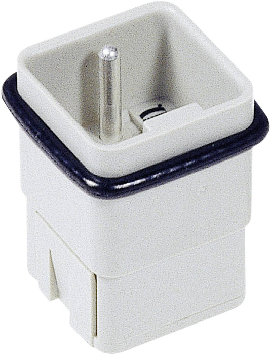 B-flokks Harting 09120053001 10 stk. Pinnainnsetning Han Q 5 + PE krimptengi