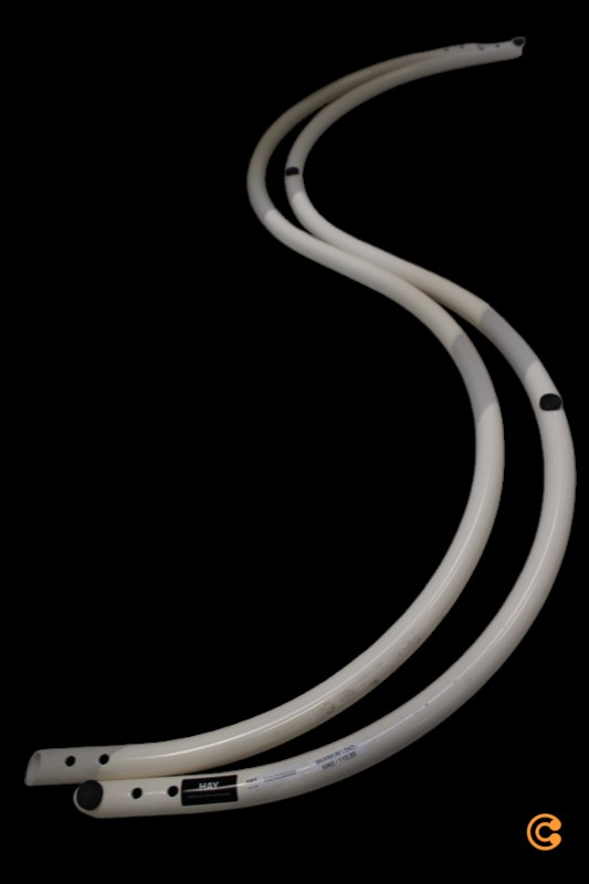 Fatahengi frá Hay í B-flokki, frístandandi fatahengi, fatastandur, fataskápur. Sjá texta/mynd.