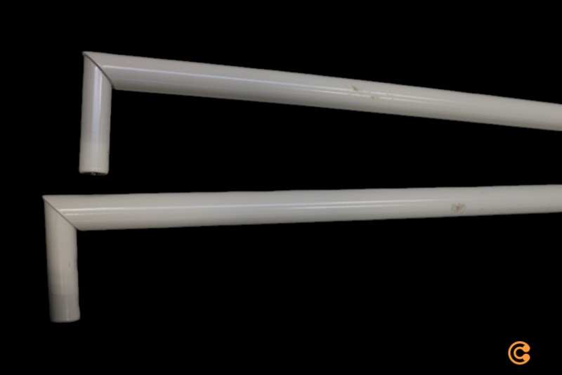 Fatahengi frá Hay í B-flokki, frístandandi fatahengi, fatastandur, fataskápur. Sjá texta/mynd.