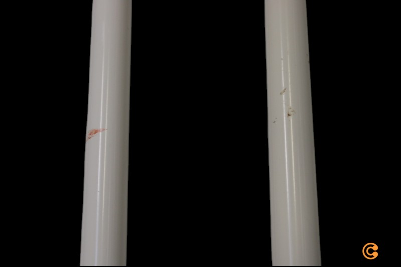 Fatahengi frá Hay í B-flokki, frístandandi fatahengi, fatastandur, fataskápur. Sjá texta/mynd.