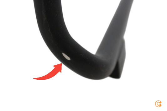 B-Ware Hay Hee Lounge Chair Stuhl Sessel Relaxsessel Gartenstuhl Siehe Text/Foto