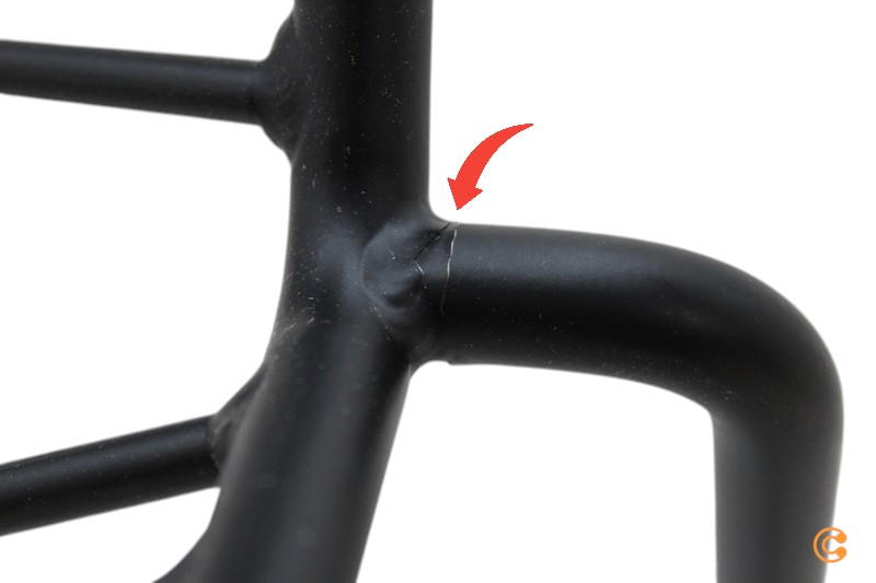 B-Ware Hay Hee Lounge Chair Stuhl Sessel Relaxsessel Gartenstuhl Siehe Text/Foto