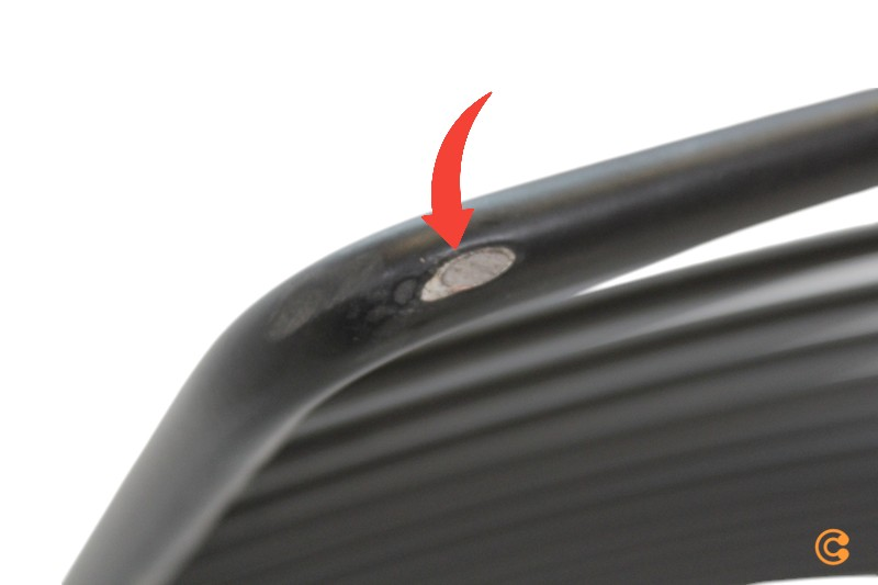 B-Ware Hay Hee Lounge Chair Stuhl Sessel Relaxsessel Gartenstuhl Siehe Text/Foto