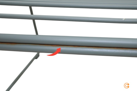 B-flokks Hay Hee setustóll, hægindastóll, garðstóll, setustóll. Sjá texta/mynd.