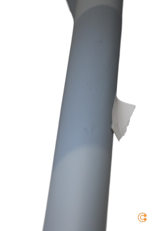 B-flokks Hay J104 stóll, skiferblár, borðstofustóll, sæti, sjá texta/mynd