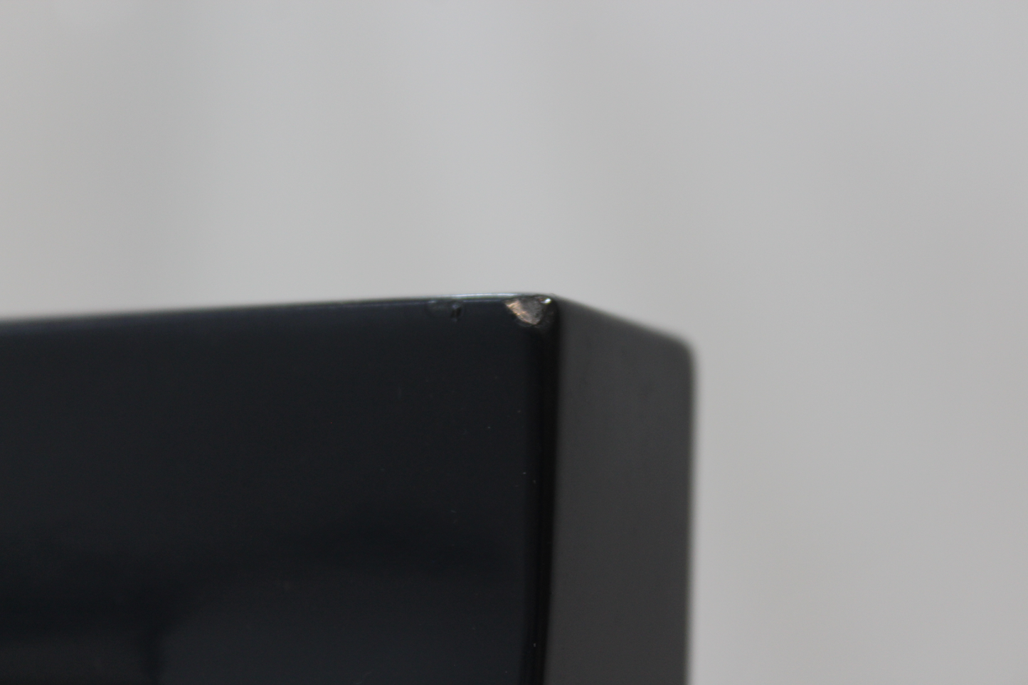 B-flokks Hay Loop borðbukkar, grind, borðfætur, borðstandur, djúpblár (sjá texta)