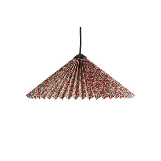 B-grade Hay X Liberty Matin pendant light, lamp 380 Liberty Betsy Ann