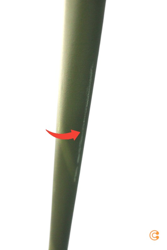 Hægindastóll, garðstóll og veröndarstóll frá Hay Palissade í B-flokki. Sjá texta/mynd.